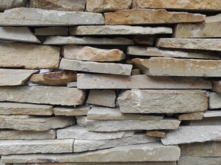Natural stone texture. Photo Natural texture of natural stone