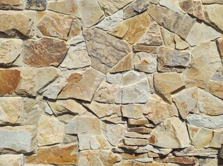 Natural stone texture. Photo Natural texture of natural stone
