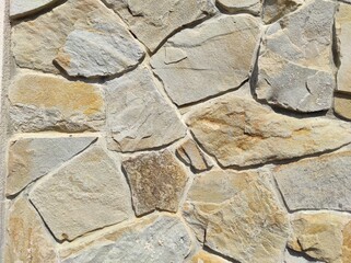 Natural stone texture. Photo Natural texture of natural stone