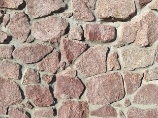 Natural stone texture. Photo Natural texture of natural stone