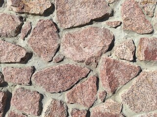Natural stone texture. Photo Natural texture of natural stone