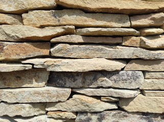 Natural stone texture. Photo Natural texture of natural stone