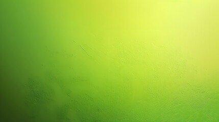 a retro solid color gradient background with a vibrant spring green shade, presented in high resolution imagery.
