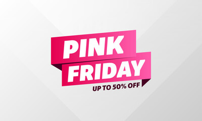 pink friday