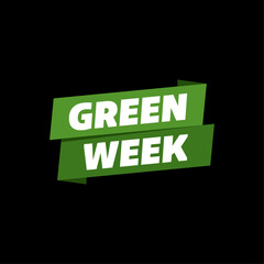 green week