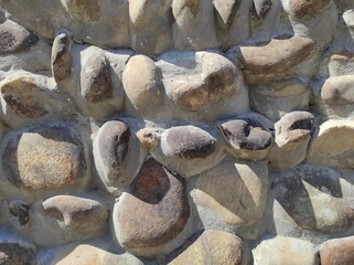 Natural stone texture. Photo Natural texture of natural stone