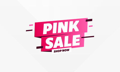 pink sale