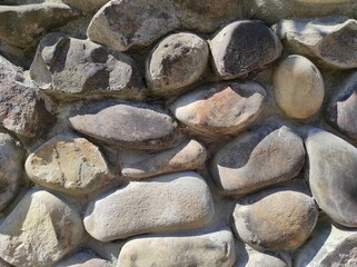 Natural stone texture. Photo Natural texture of natural stone