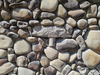 Natural stone texture. Photo Natural texture of natural stone