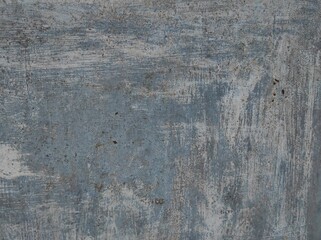 Naklejka premium Rusty old metal texture. Abstract art picture.