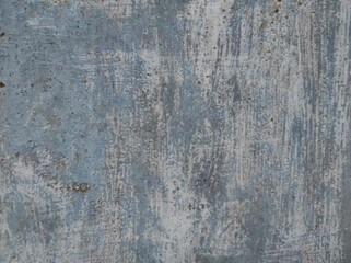 Rusty old metal texture. Abstract art picture.