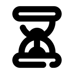 time management symbol