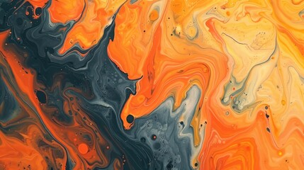 Fluid art texture. Abstract backdrop with mixing paint effect. Liquid acrylic artwork. Mixed paints for wallpapers, posters, cards, invitations, websites ,Abstract background. Marble texture colored 
