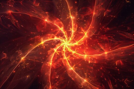 Programming Environment: Select a programming language and environment suitable for generating fractals. Many programming languages, such as Python, Java, or even specialized fractal software 