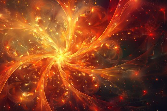 Programming Environment: Select a programming language and environment suitable for generating fractals. Many programming languages, such as Python, Java, or even specialized fractal software 