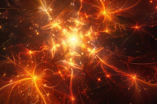 Programming Environment: Select a programming language and environment suitable for generating fractals. Many programming languages, such as Python, Java, or even specialized fractal software 