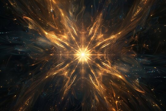 Programming Environment: Select a programming language and environment suitable for generating fractals. Many programming languages, such as Python, Java, or even specialized fractal software 