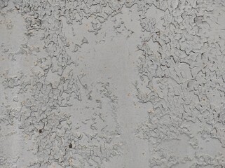 Rusty old metal texture. Abstract art picture.