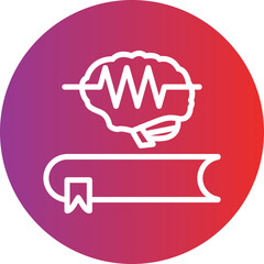 KnowledgeWave Icon Style