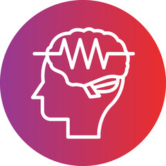 LearnGenius Icon Style