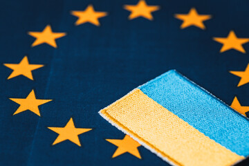 Ukraine, European Union, Concept, Planned accession of Ukrainians to the Union and accession...