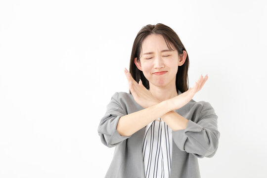 女性・NG