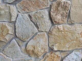 Natural stone texture. Photo Natural texture of natural stone