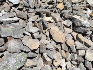 Natural stone texture. Photo Natural texture of natural stone