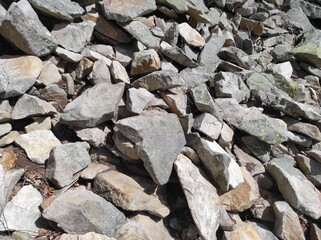 Natural stone texture. Photo Natural texture of natural stone
