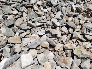 Natural stone texture. Photo Natural texture of natural stone