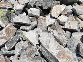 Natural stone texture. Photo Natural texture of natural stone