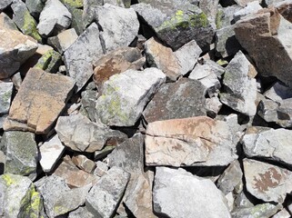 Natural stone texture. Photo Natural texture of natural stone