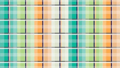 Seamless abstract background vector Decorative patterns for printing