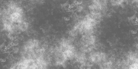 Abstract Black grey Sky with white cloud , marble texture background . Old grunge textures design With cement wall texture .Stone texture for painting on ceramic