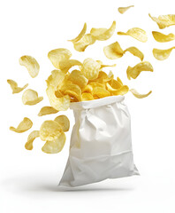 bag of money ai gerntive