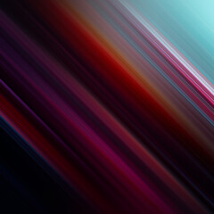 Colorful stripe abstract background. Motion effect. Color lines. Colored fiber texture backdrop and banner. Multi color gradient pattern and textured wallpaper.