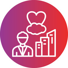 Dream Builders Icon Style