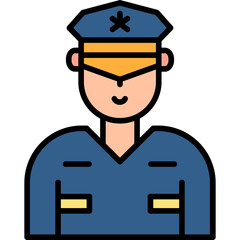 Security Icon