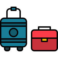 Baggage Icon
