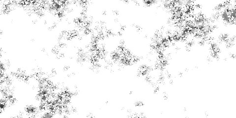 Halftone fade gradient background. Black and white comic backdrop. Monochrome points vector.