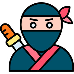Ninja Icon
