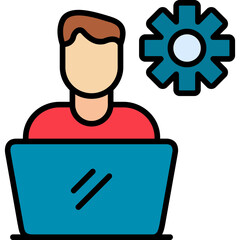 Software Developer Icon