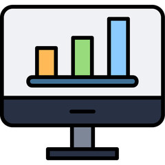 Analysis Icon