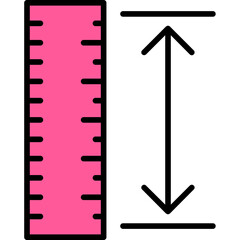 Ruler Icon