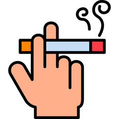 Smoking Icon