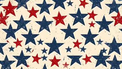 USA pattern american