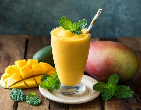 Mangosmoothie