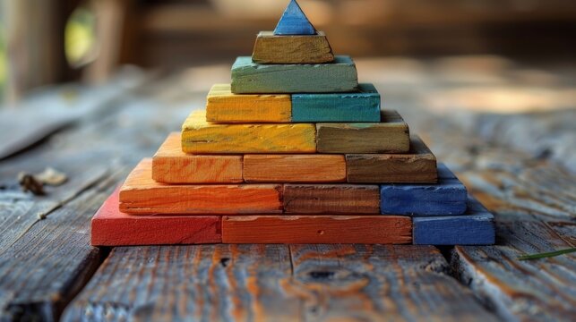Maslow's Hierarchy Images – Browse 1,584 Stock Photos, Vectors, and ...