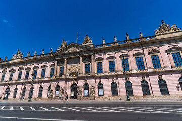 German Historical Museum in Berlin, Germany