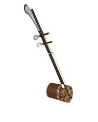 Khmer music instrument 